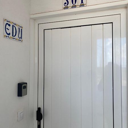 Casita Del Oceano Διαμέρισμα Costa De Antigua Εξωτερικό φωτογραφία
