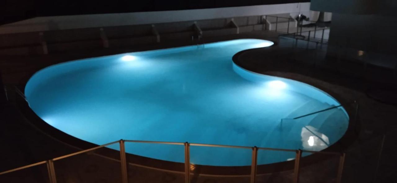 Casita Del Oceano Διαμέρισμα Costa De Antigua Εξωτερικό φωτογραφία