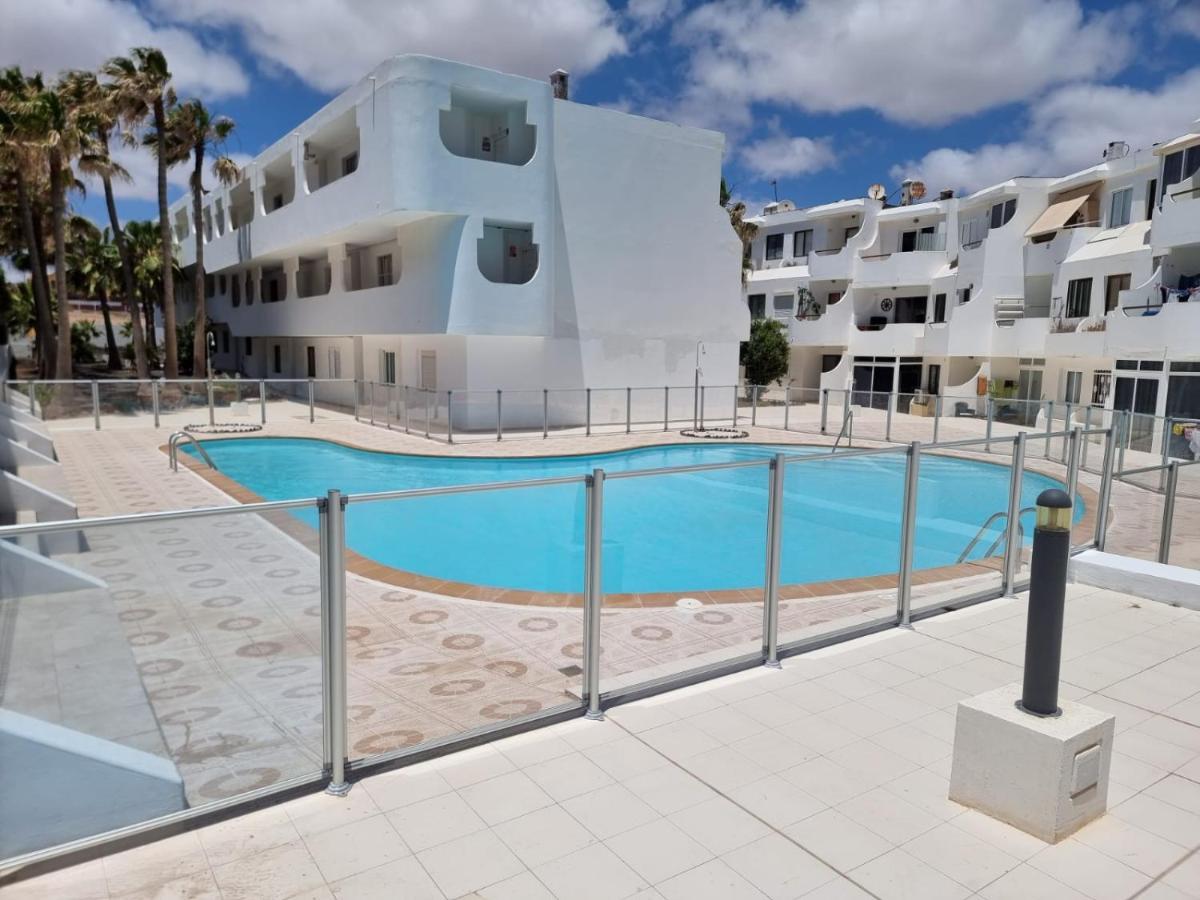 Casita Del Oceano Διαμέρισμα Costa De Antigua Εξωτερικό φωτογραφία