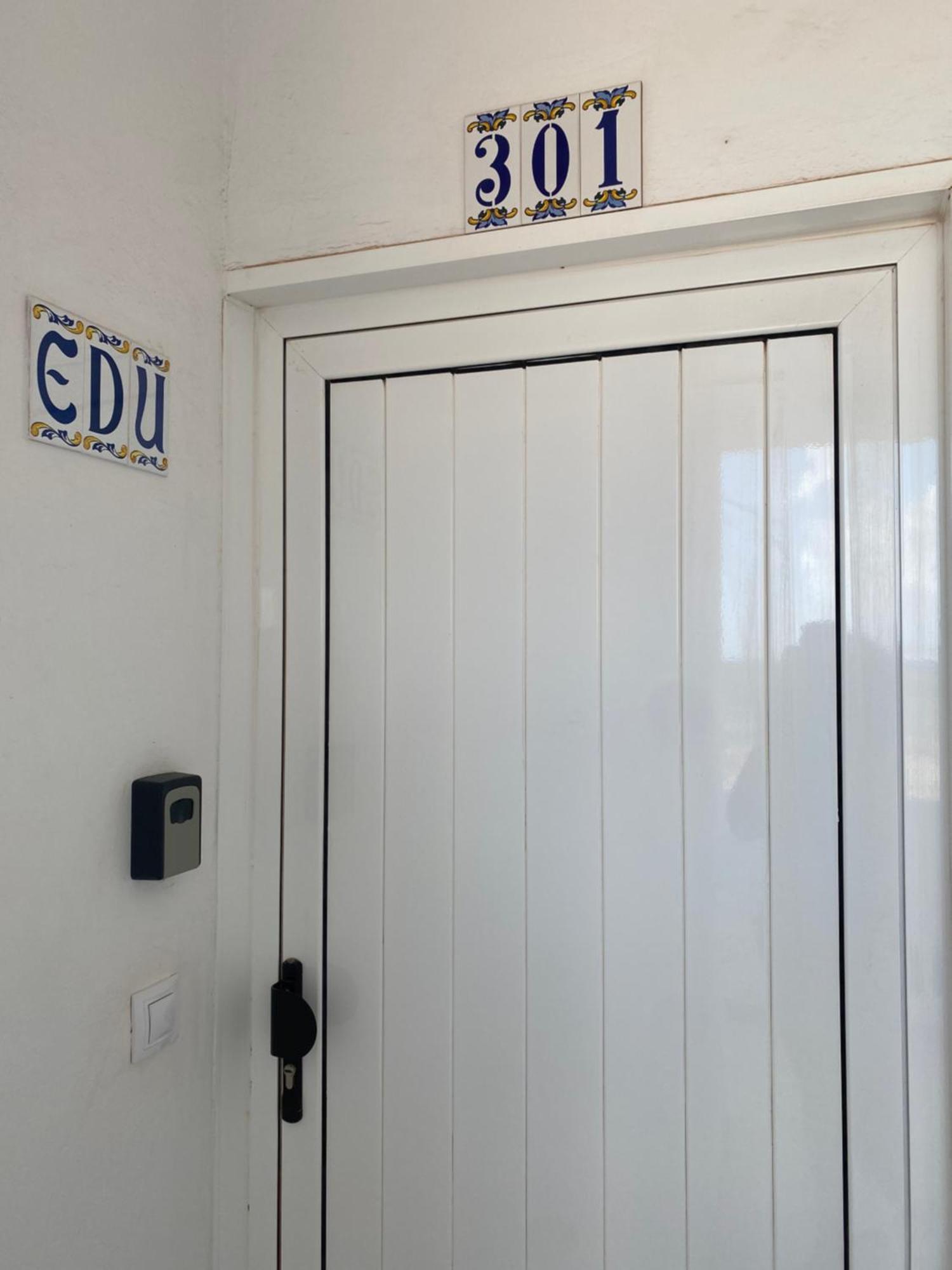 Casita Del Oceano Διαμέρισμα Costa De Antigua Εξωτερικό φωτογραφία