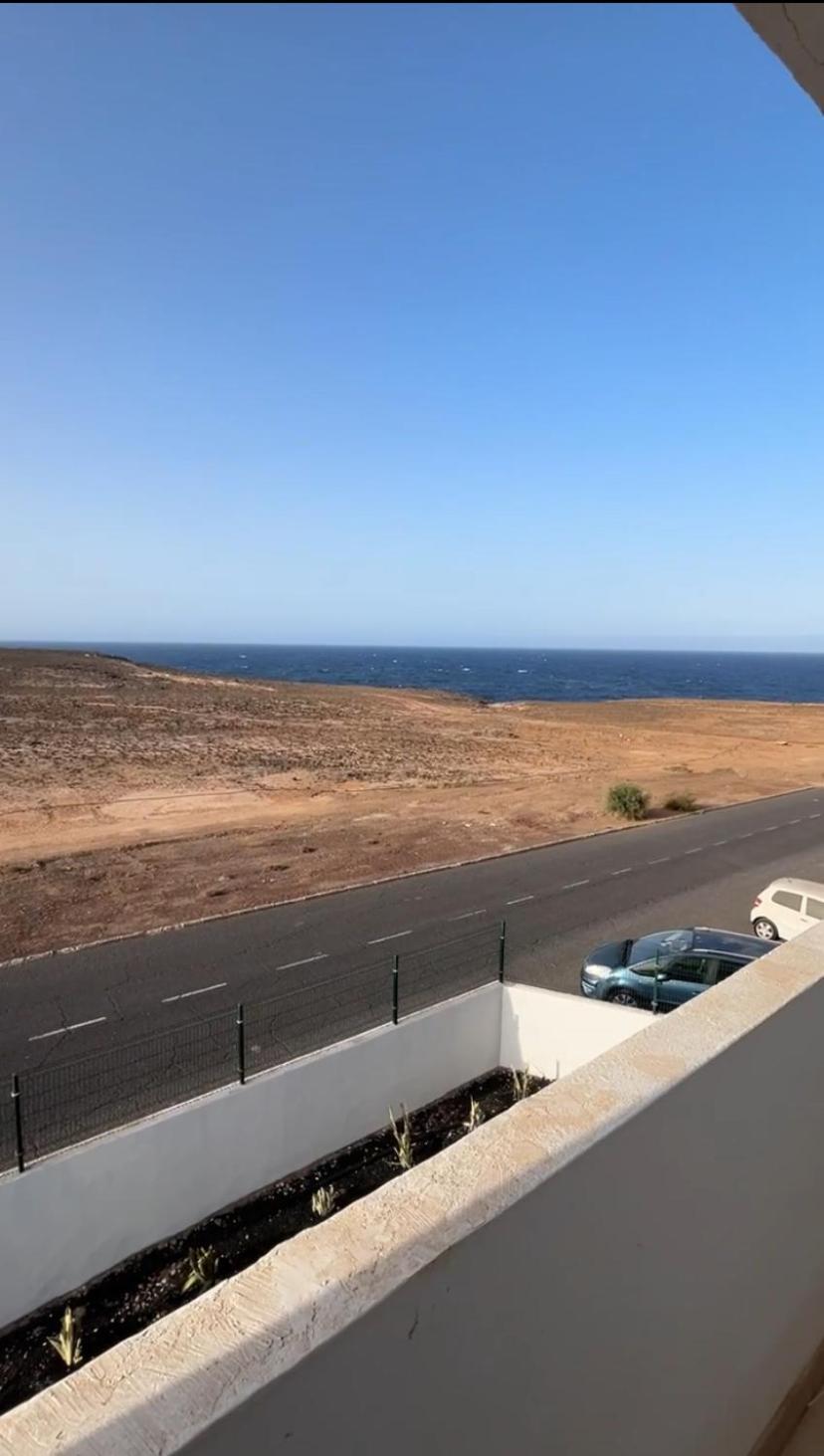 Casita Del Oceano Διαμέρισμα Costa De Antigua Εξωτερικό φωτογραφία
